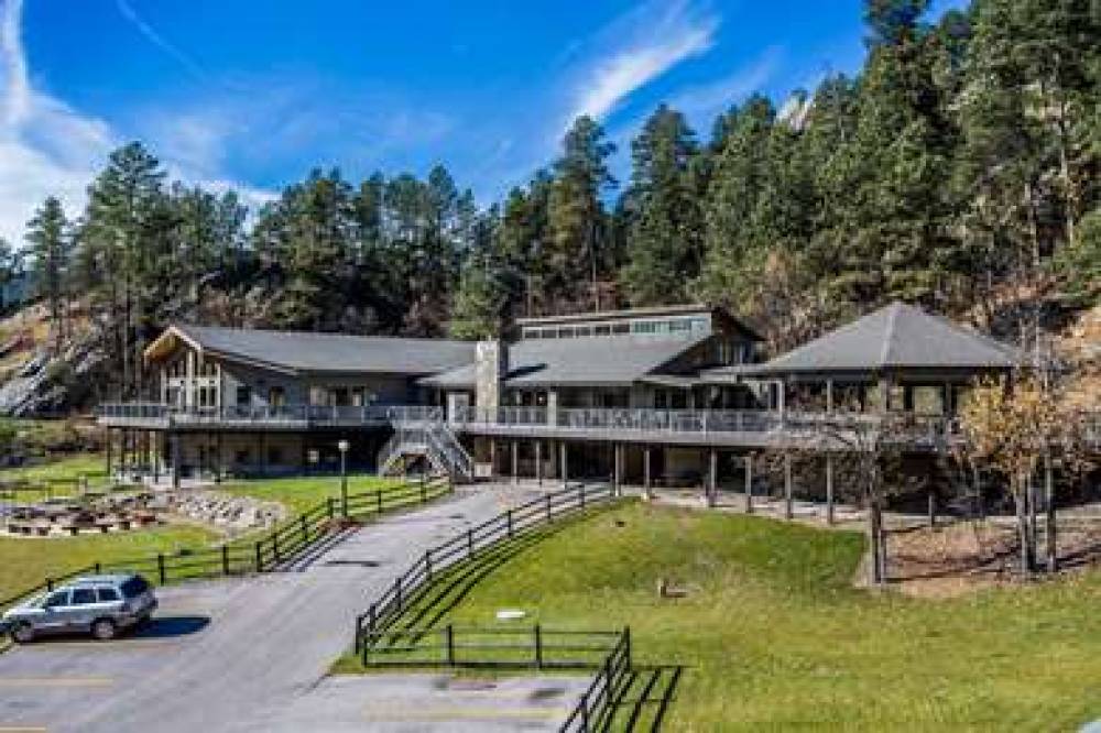 K Bar S Lodge Ascend Hotel Collecti