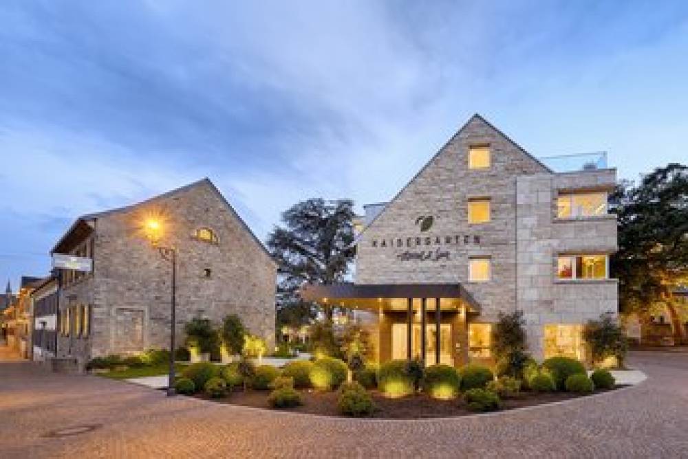 Kaisergarten Hotel Deidesheim
