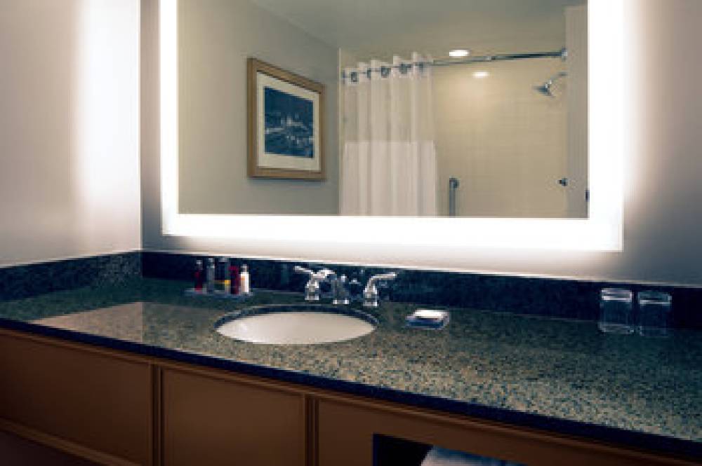 Kansas City Marriott Country Club Plaza 2