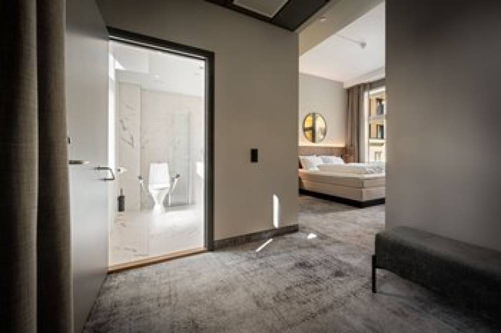 KARL JOHAN HOTEL 2