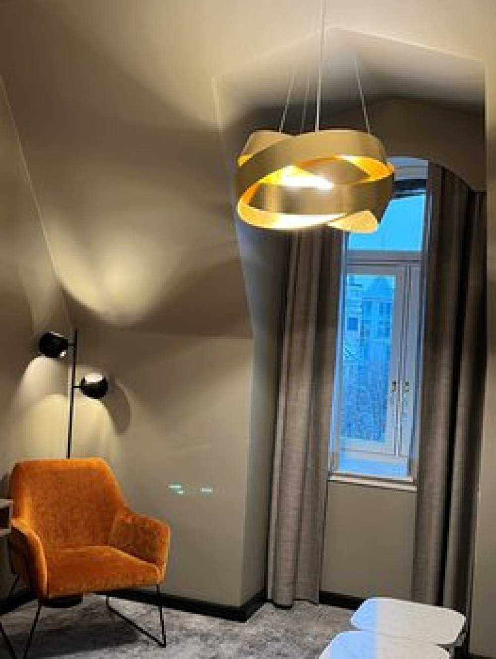 KARL JOHAN HOTEL 1