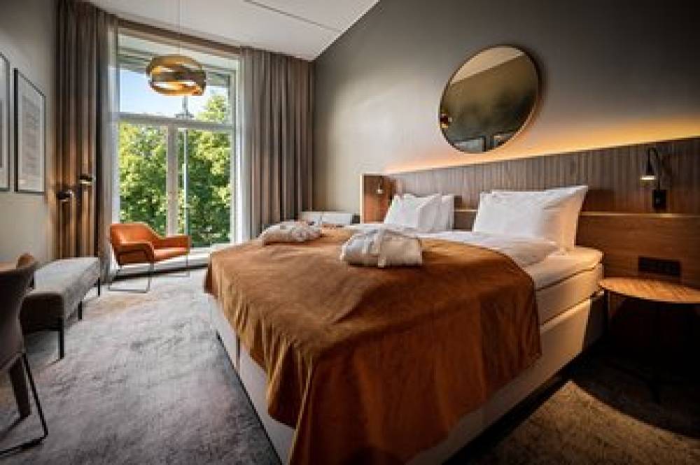 KARL JOHAN HOTEL 8