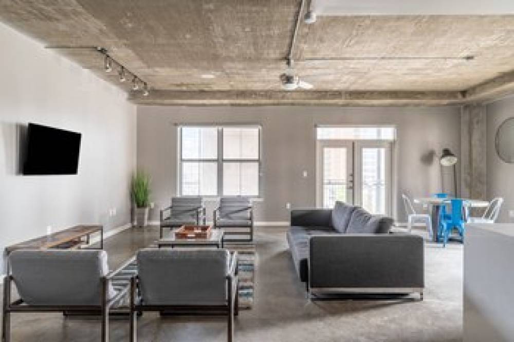 KASA DOWNTOWN AUSTIN 3