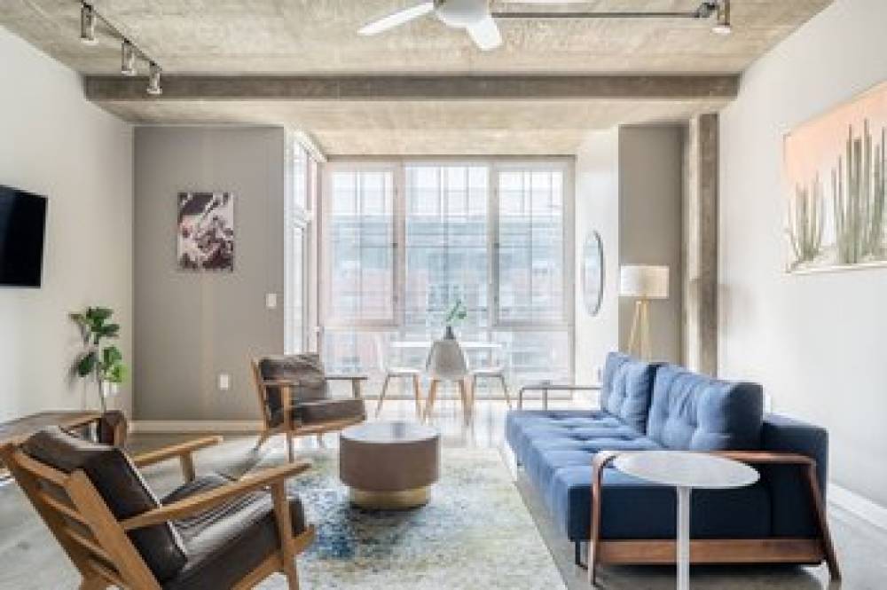 KASA DOWNTOWN AUSTIN 5