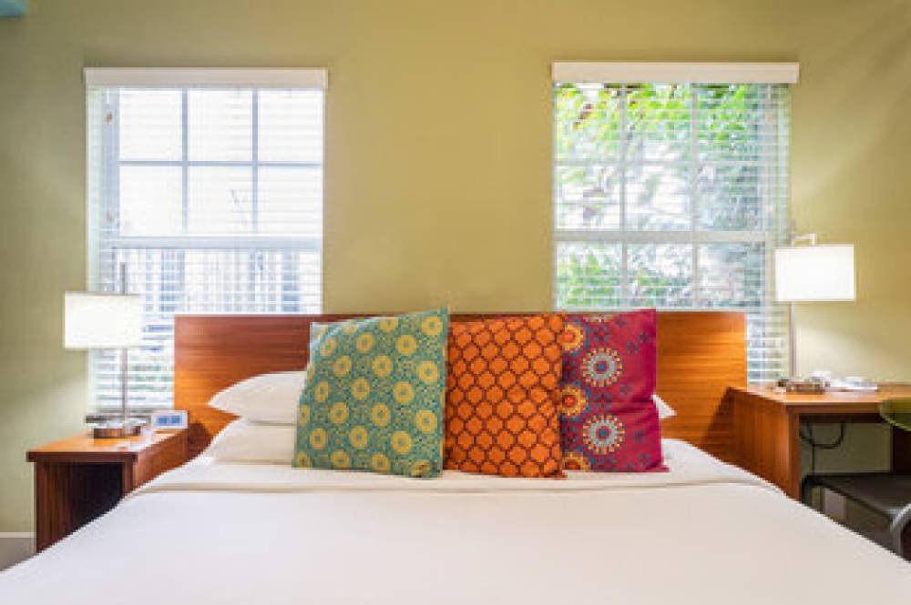 KASA EL PASEO MIAMI BEACH 6