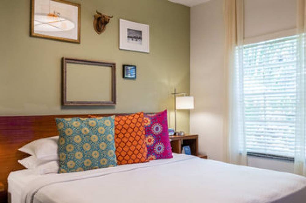 KASA EL PASEO MIAMI BEACH 7