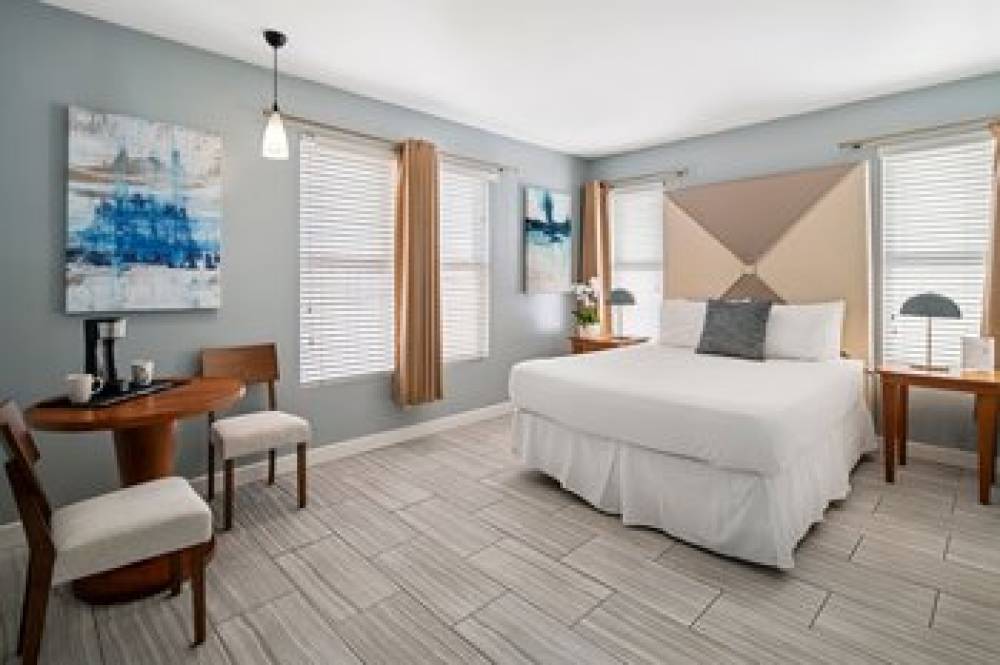 KASA LA FLORA MIAMI BEACH 3