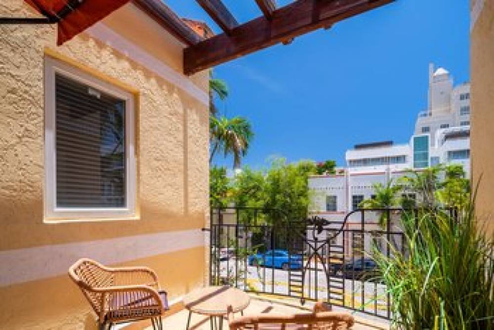 KASA LA FLORA MIAMI BEACH 2