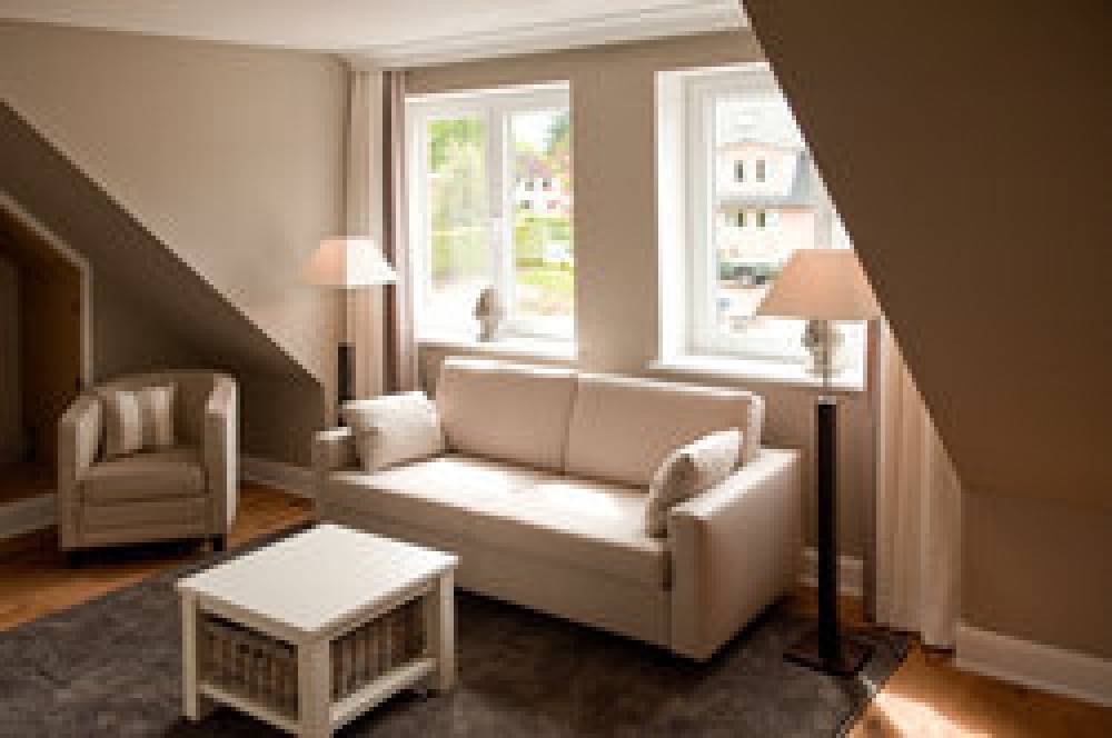 Kastanie Landhaus 9
