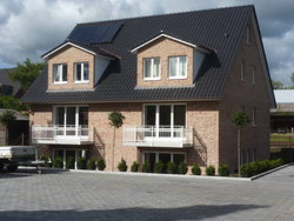 Kastanie Landhaus 3