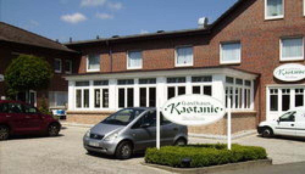 Kastanie Landhaus 6