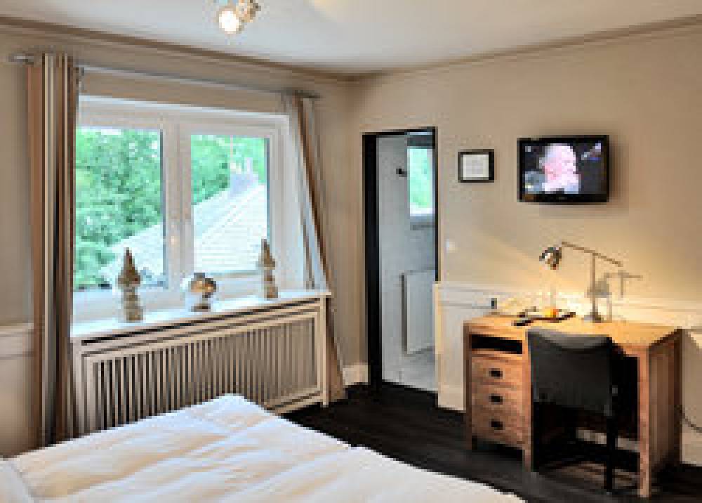 Kastanie Landhaus 4