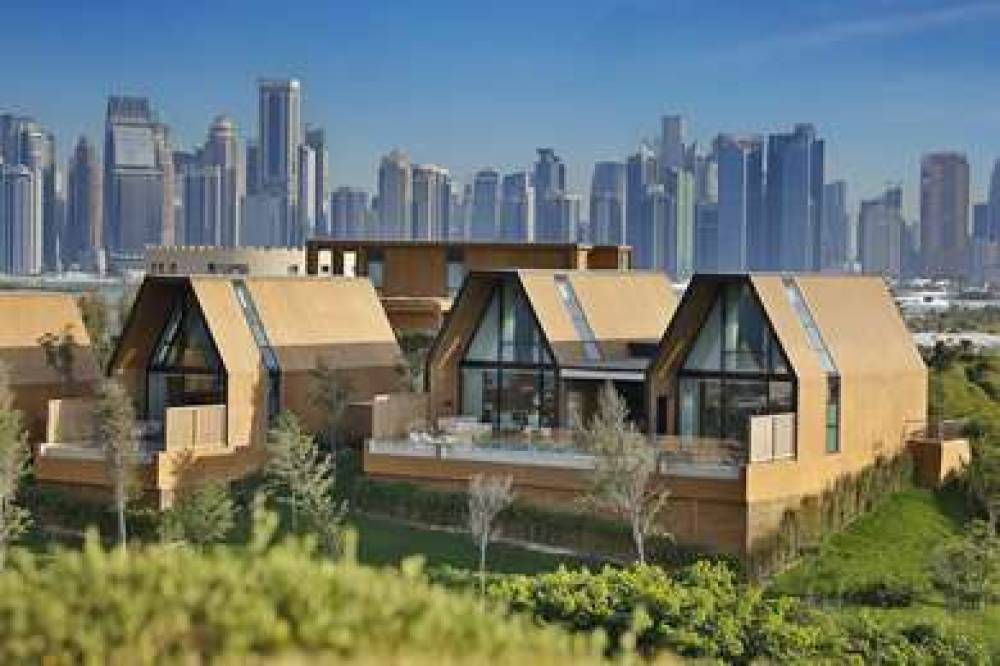 KATARA HILLS DOHA, LXR 1