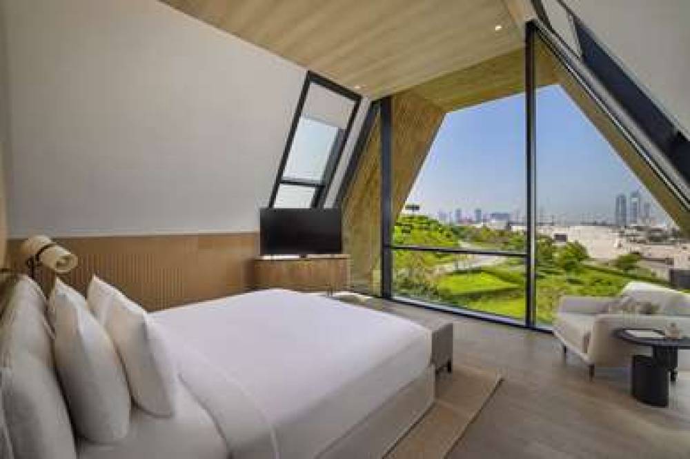 KATARA HILLS DOHA, LXR 7