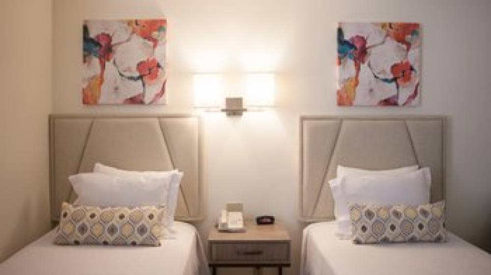 KAWADA HOTEL 6