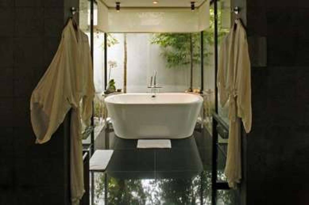 Kayumanis Nusa Dua Private Villa And Spa 3