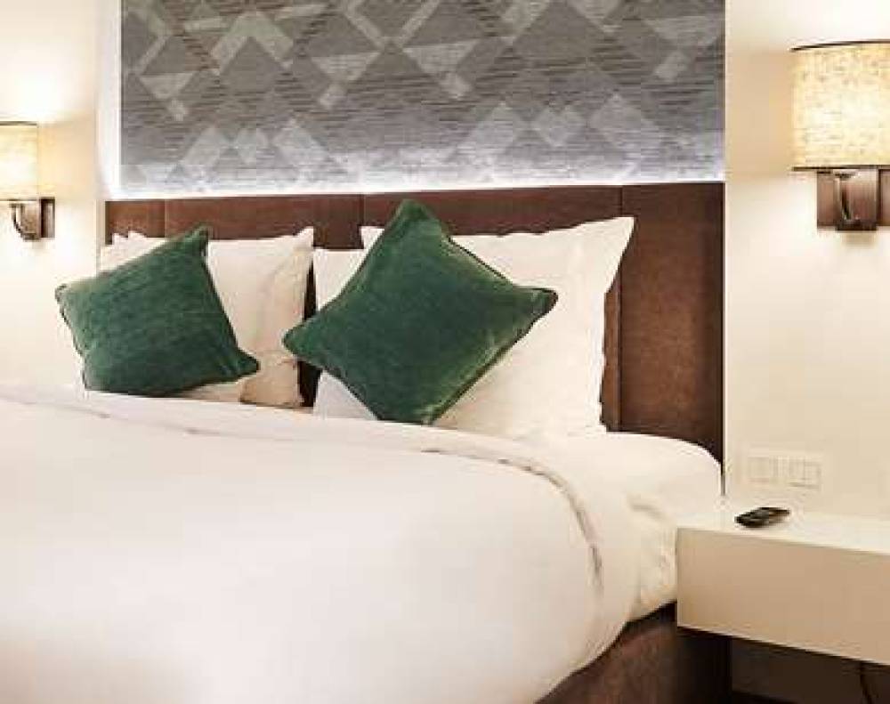 Keizershof Hotel