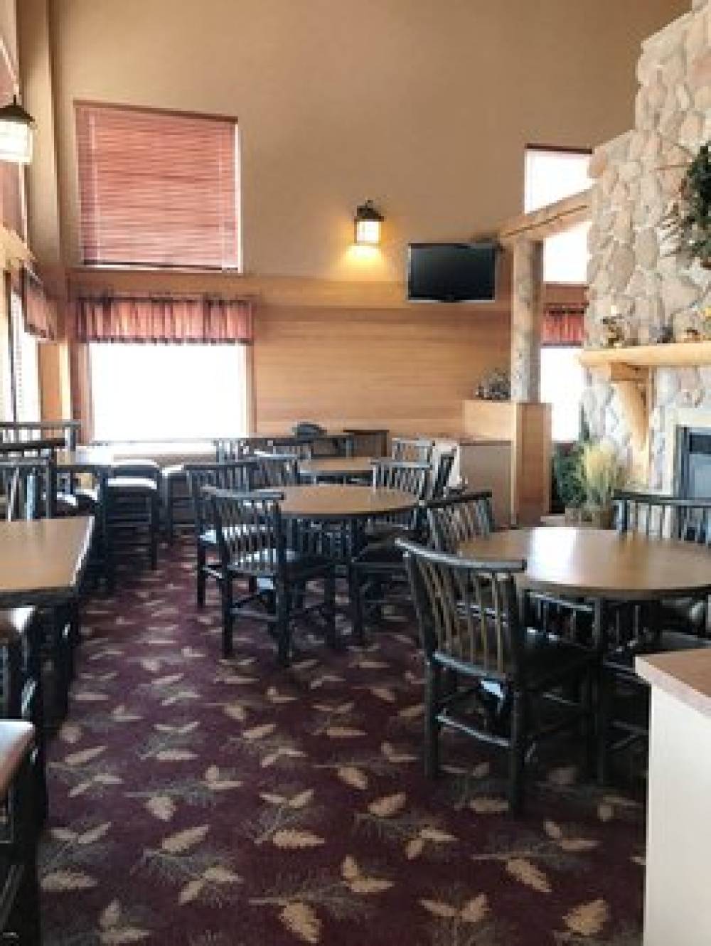 Kelly Inn And Suites Mitchell 9