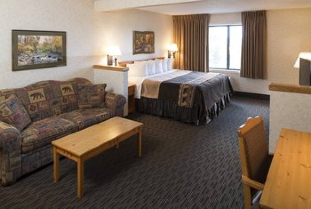 Kelly Inn And Suites Mitchell 7
