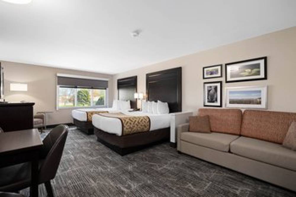 Kelly Inn Billings 10