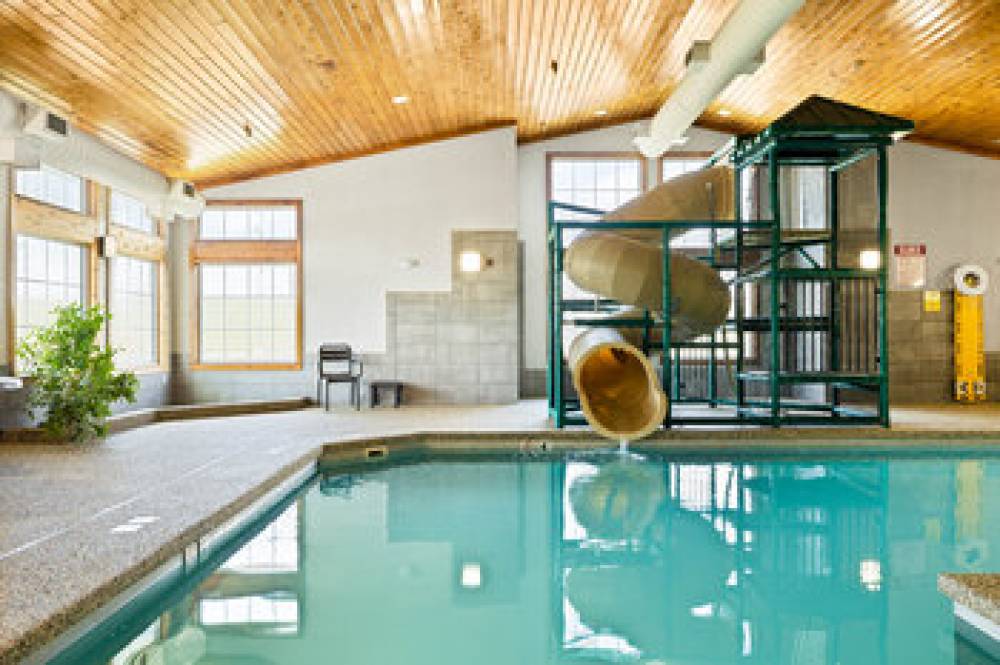 Kelly Inn Billings 6