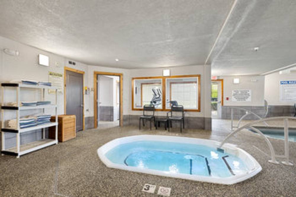 Kelly Inn Billings 5
