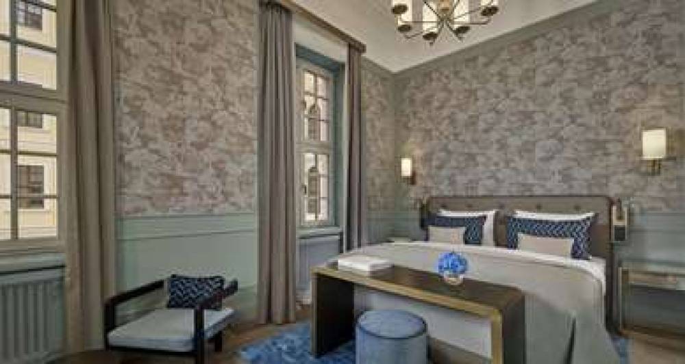 Kempinski Dresden 5