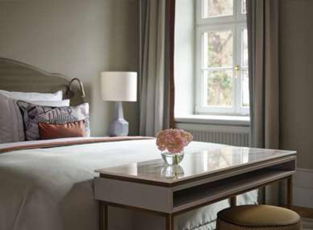 Kempinski Dresden 7