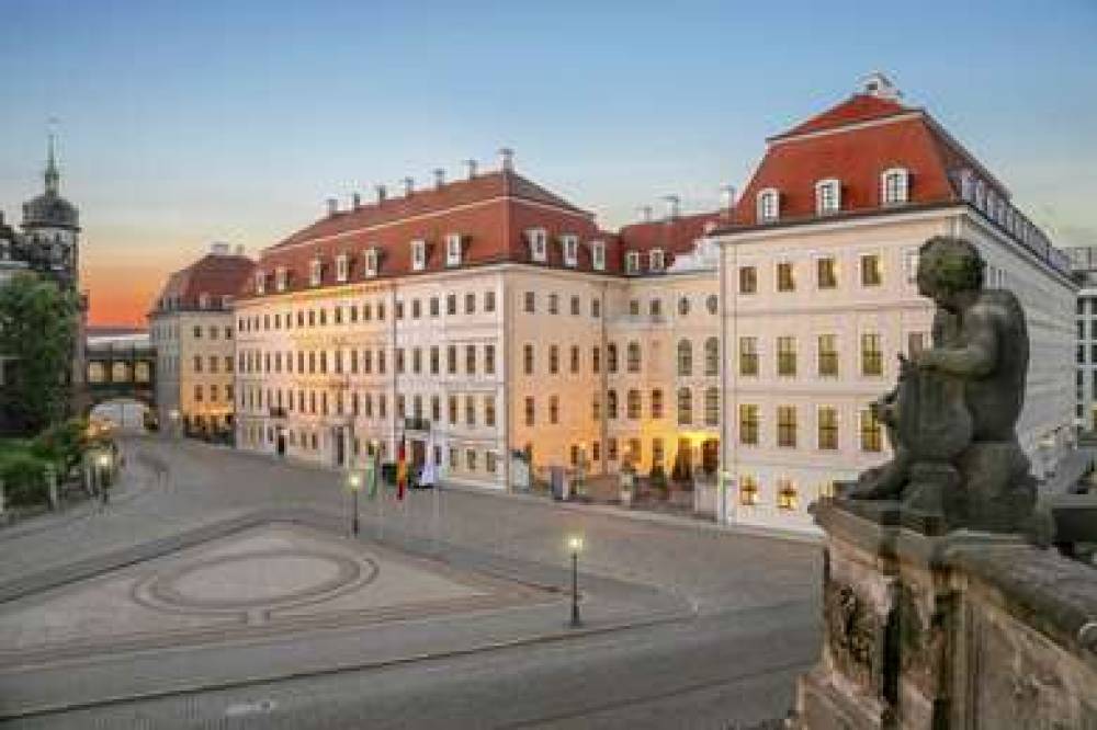 Kempinski Dresden 1
