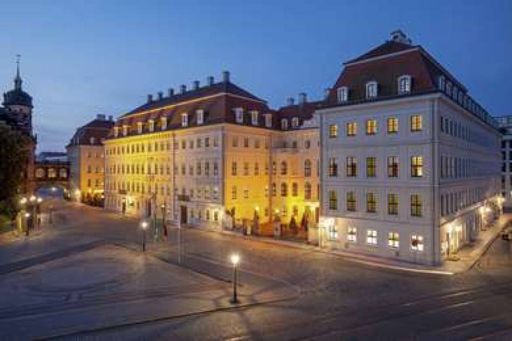Kempinski Dresden 8