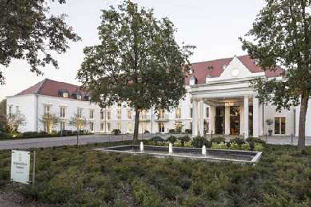 Hilton Frankfurt Gravenbruch