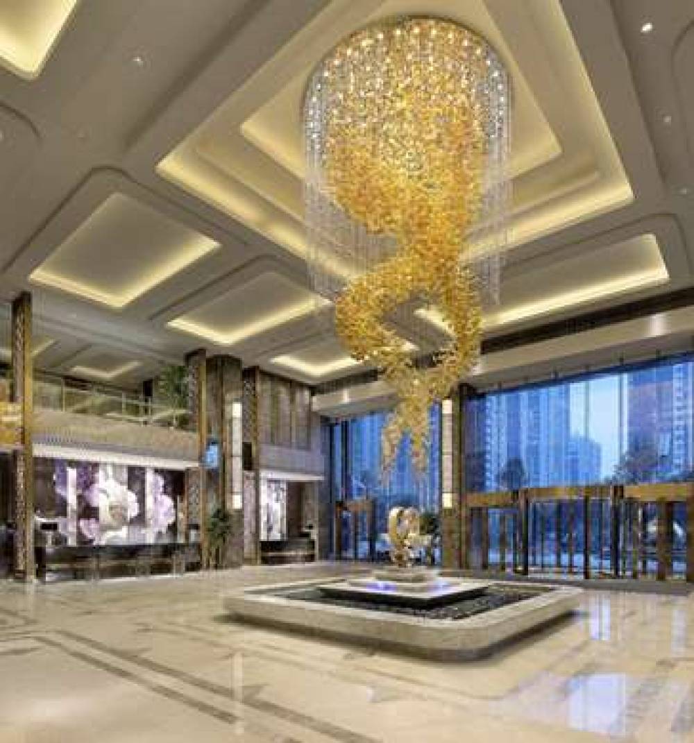 KEMPINSKI HOTEL CHANGSHA 3