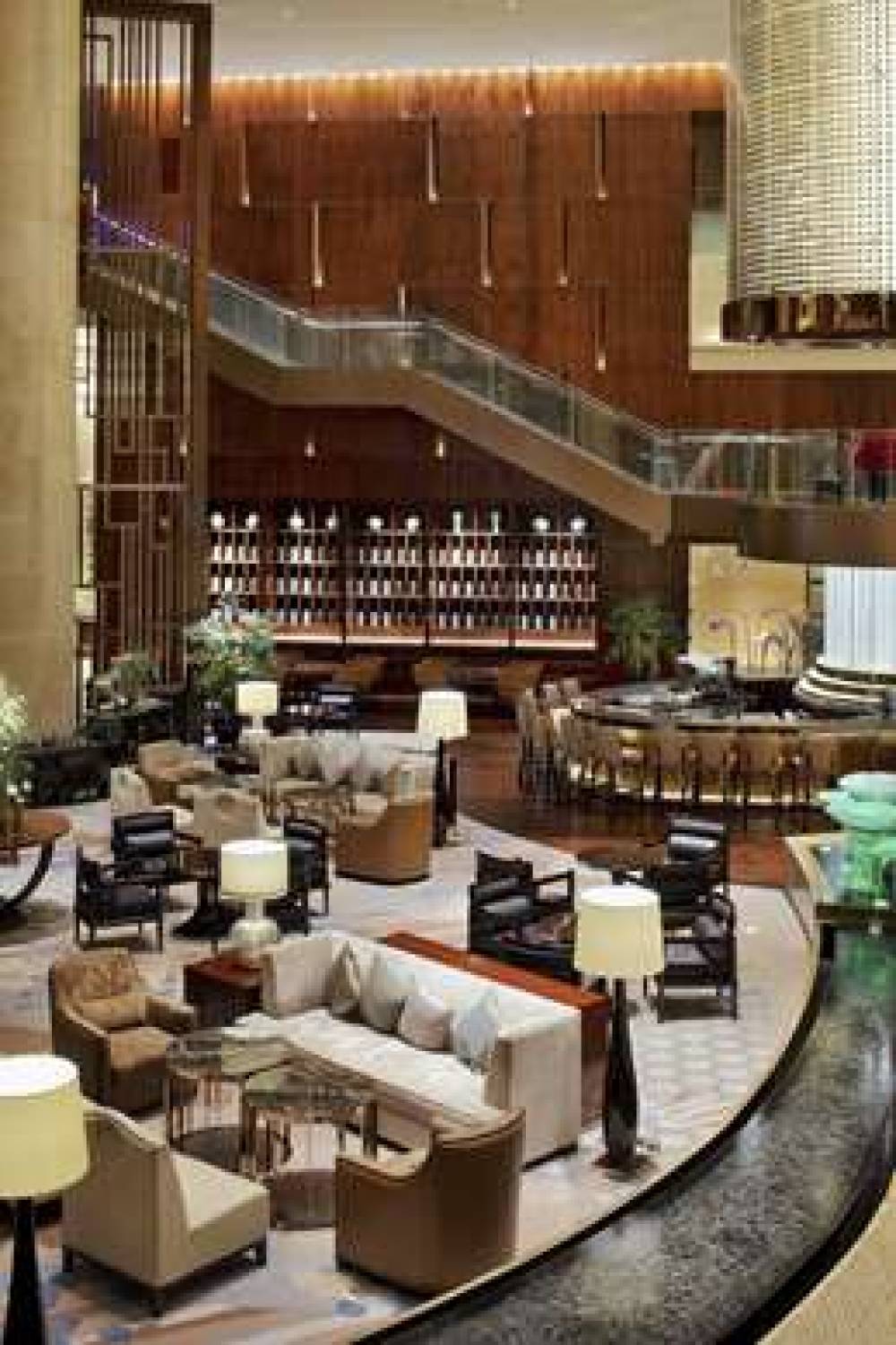 Kempinski Hotel Xiamen 9