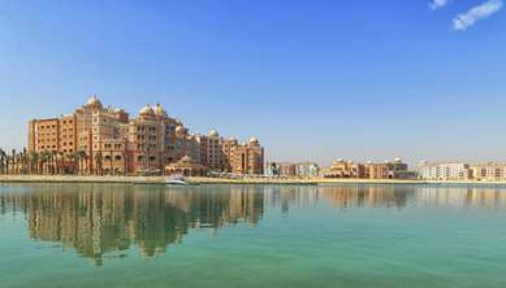 KEMPINSKI MARSA MALAZ DOHA 5