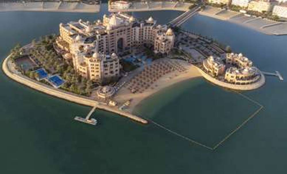 KEMPINSKI MARSA MALAZ DOHA 1