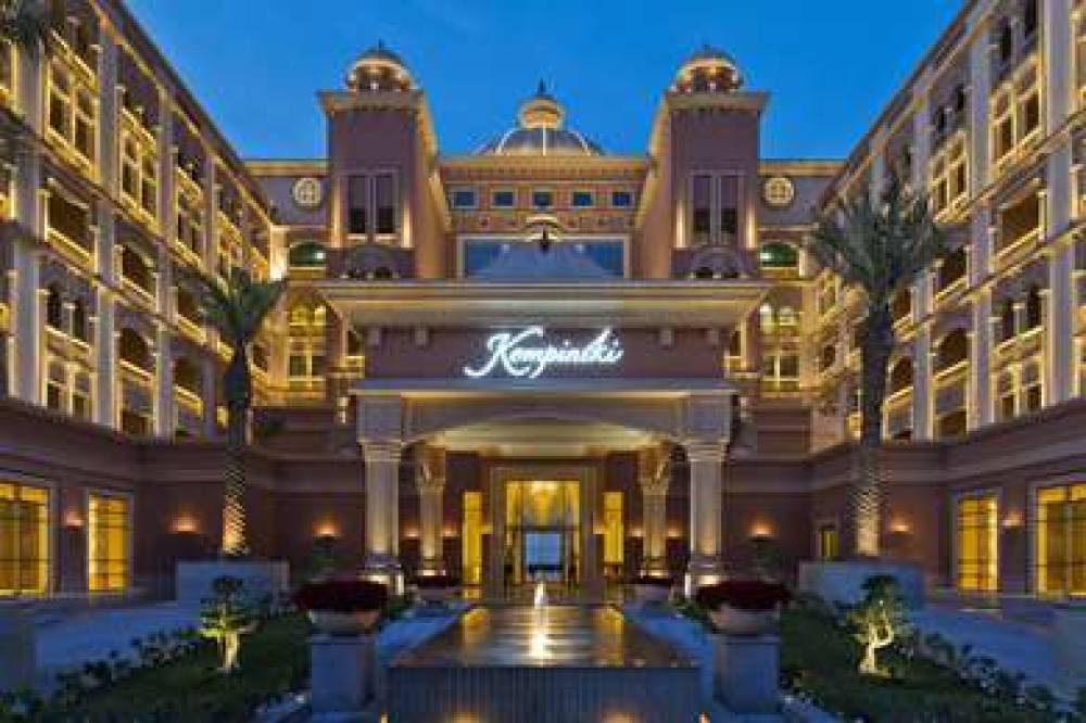 KEMPINSKI MARSA MALAZ DOHA 7