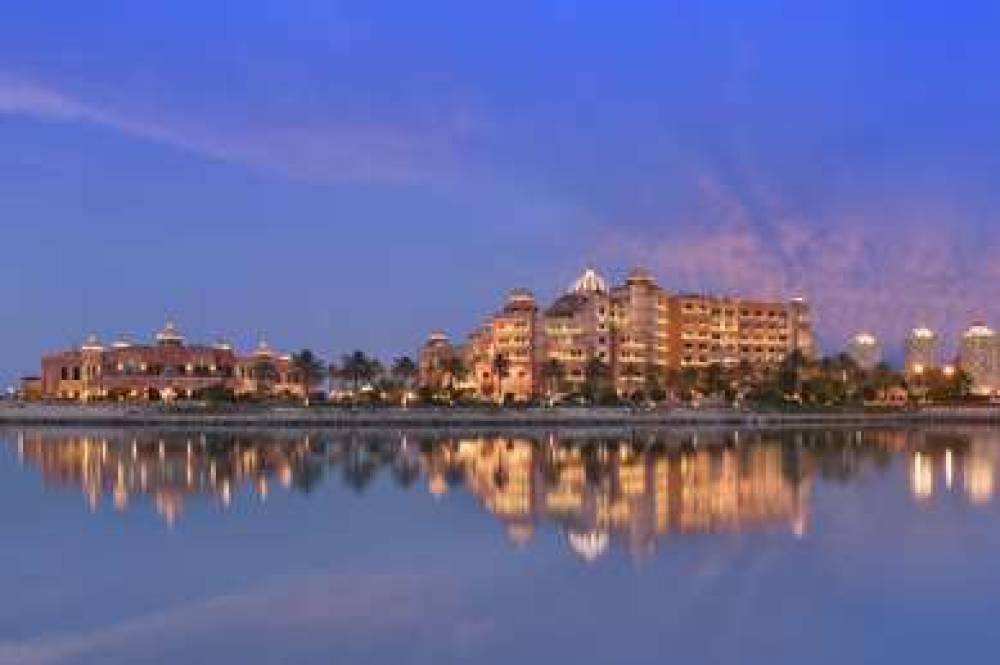 KEMPINSKI MARSA MALAZ DOHA 3