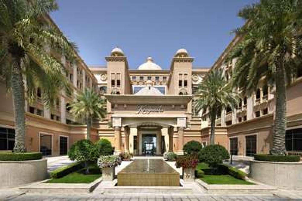 KEMPINSKI MARSA MALAZ DOHA 9