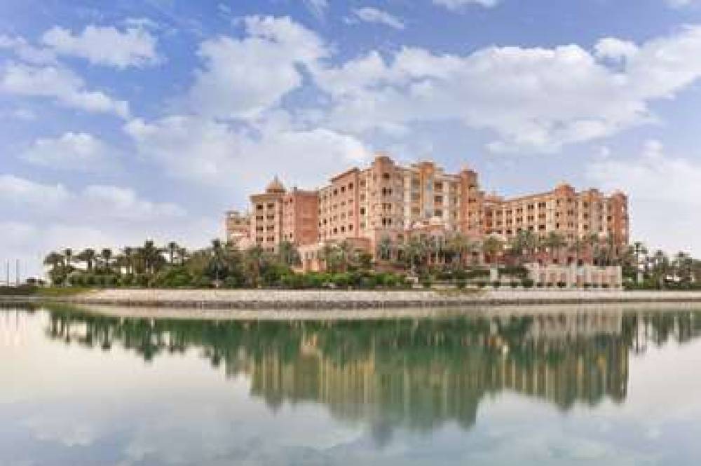 KEMPINSKI MARSA MALAZ DOHA 2