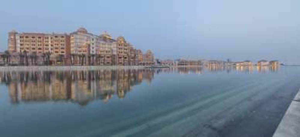 KEMPINSKI MARSA MALAZ DOHA 4