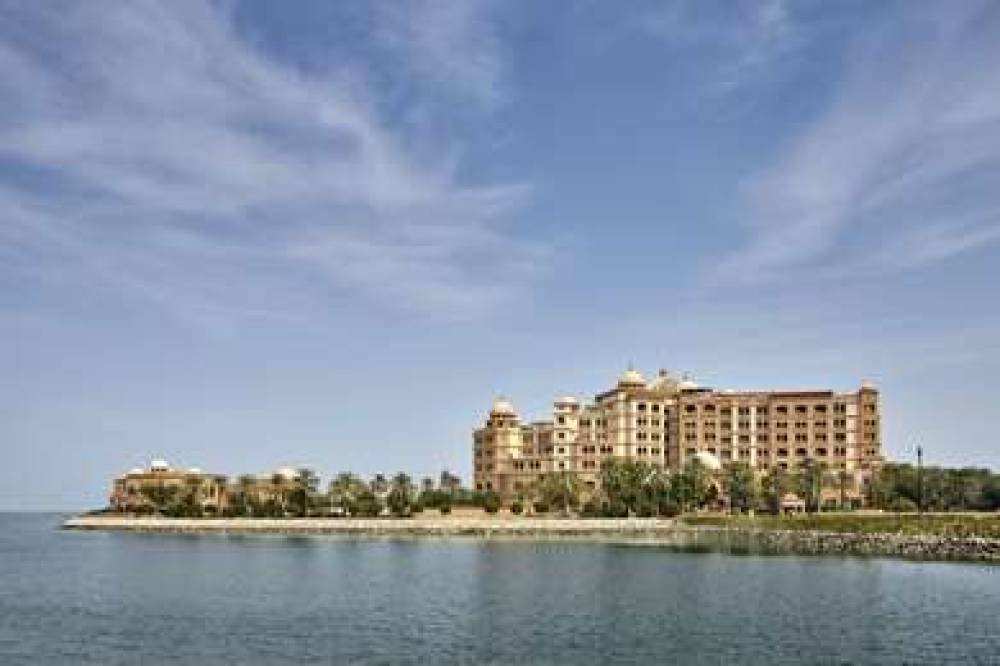 Kempinski Marsa Malaz Doha