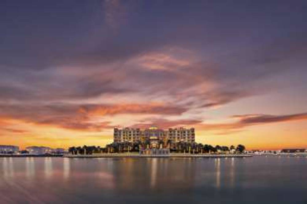 KEMPINSKI MARSA MALAZ DOHA 8