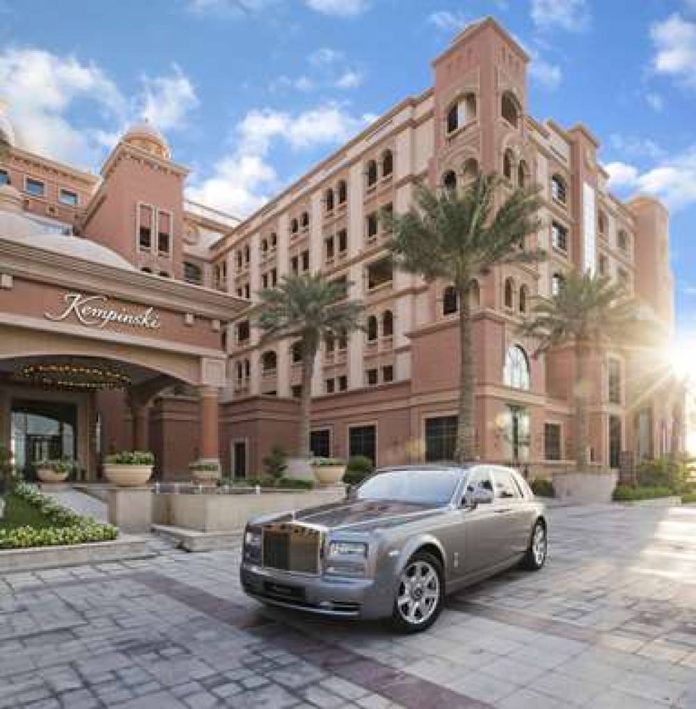 KEMPINSKI MARSA MALAZ DOHA 6