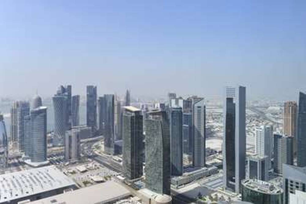 Kempinski Residences Doha 5