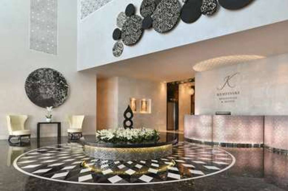 Kempinski Residences Doha 1