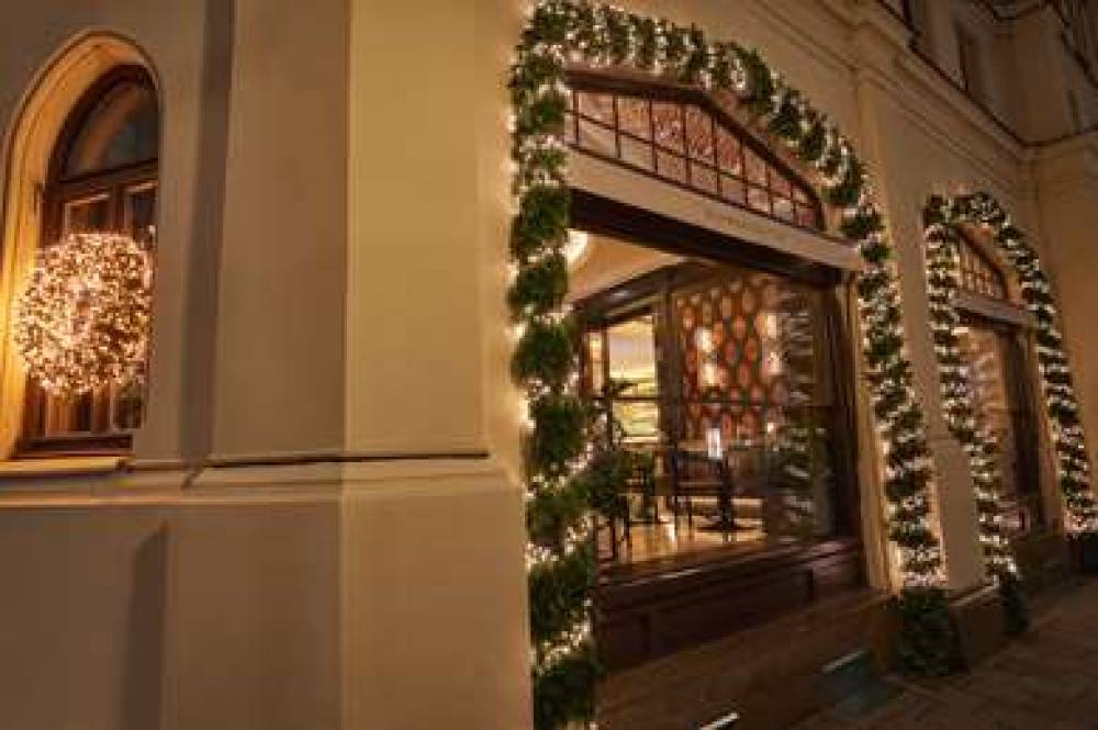 Kempinski Vier Jahreszeiten 5