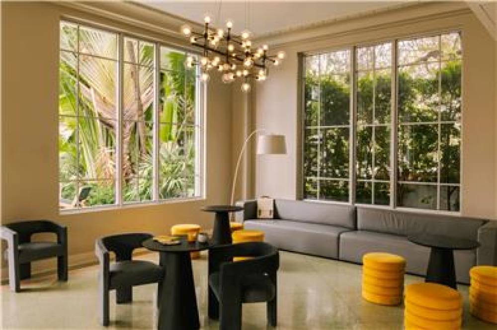 KENMORE VILLAGE HOTEL SOUTH BEACH 6