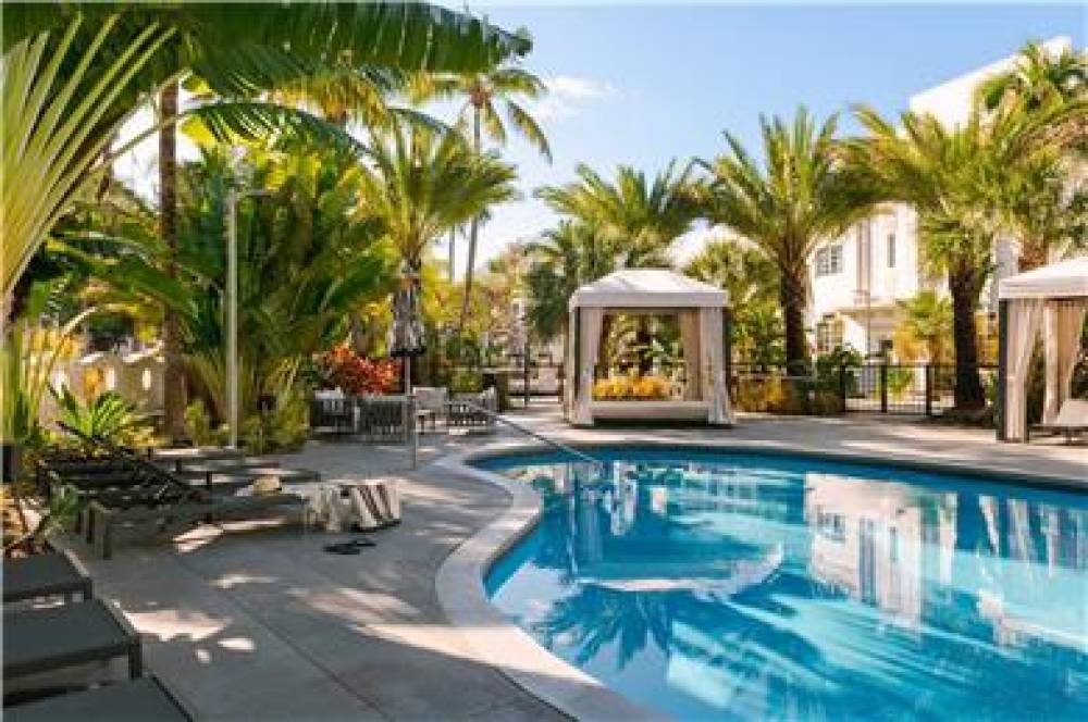 KENMORE VILLAGE HOTEL SOUTH BEACH 4