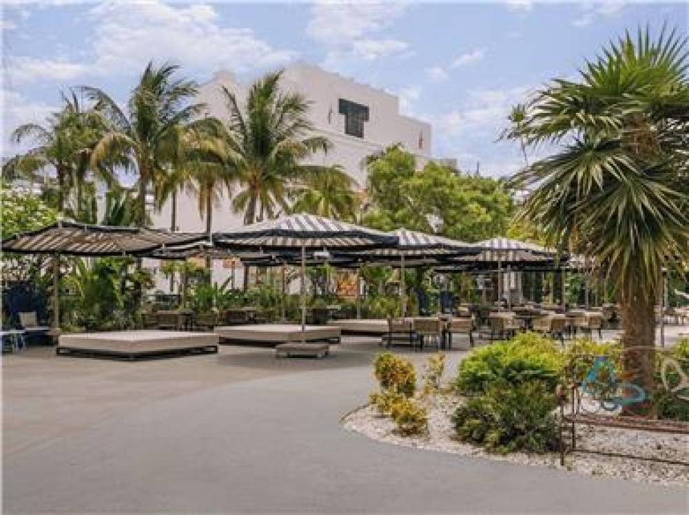 Kenmore Village Hotel South Beach