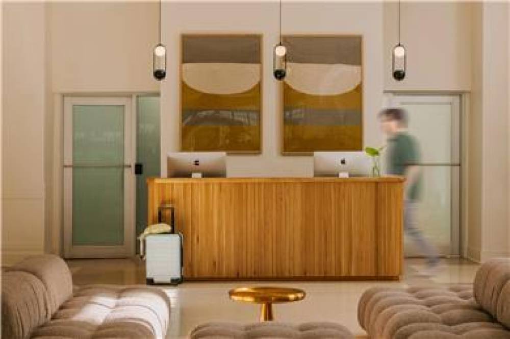 KENMORE VILLAGE HOTEL SOUTH BEACH 5